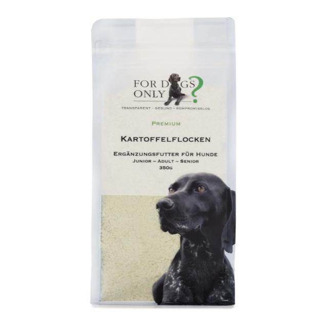 Premium Kartoffelflocken - Produktbild 2