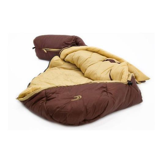 G250 3-Saison-Schlafsack G-Loft - Produktbild 4