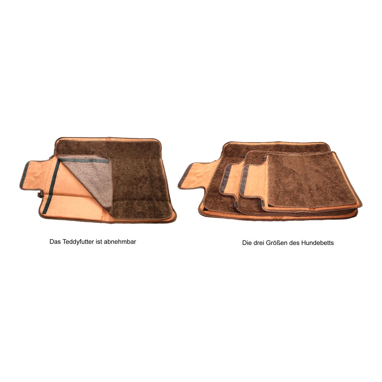 Hundebett MOBIL - Produktbild 2