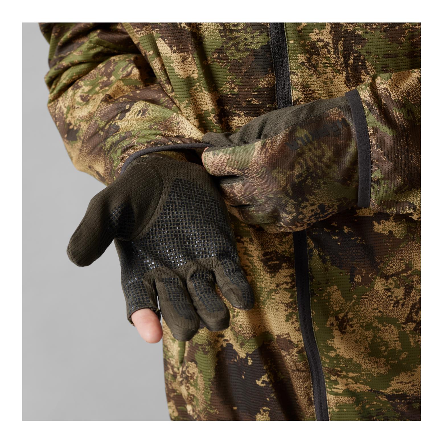 Deer Stalker Camo Handschuhe - AXIS MSP®Forest - Produktbild 4