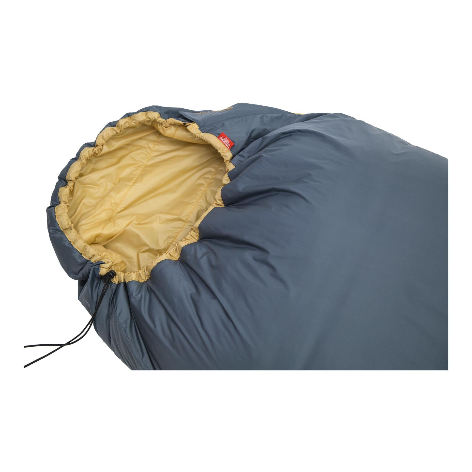 G90 - G-Loft - Sommerschlafsack - Produktbild 3