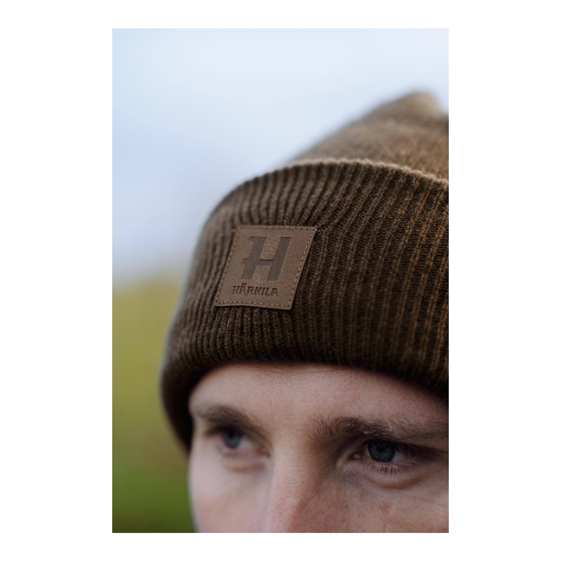 Annaboda WSP Strickmütze - Produktbild 2