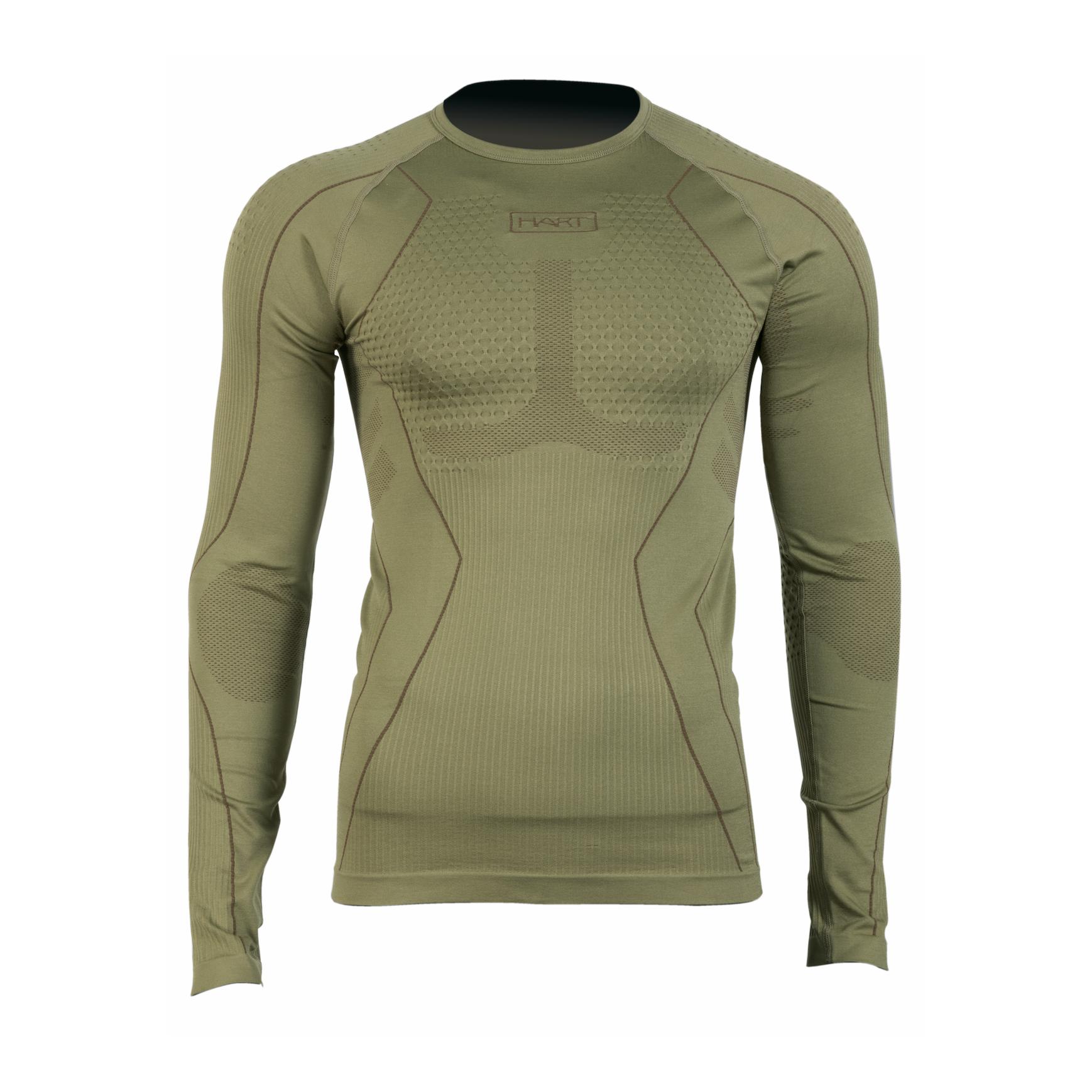 SKINMAP XHP Thermoshirt - Produktbild 1