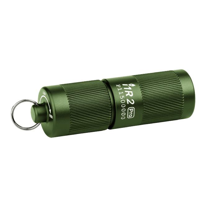 I1R 2 Pro Schlüsselanhängerlampe - Produktbild 4