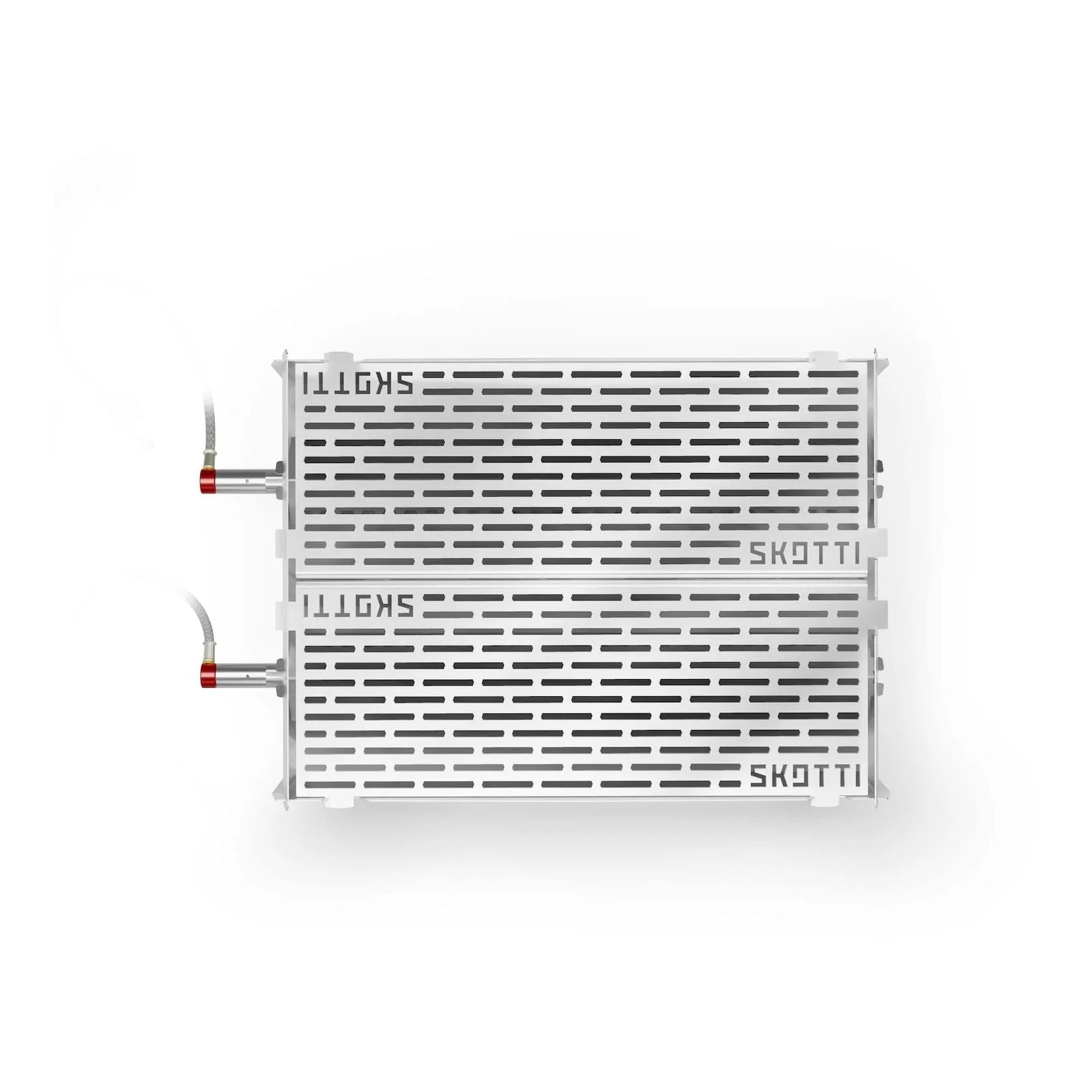 SKOTTI Max Grill - Grill - Produktbild 4