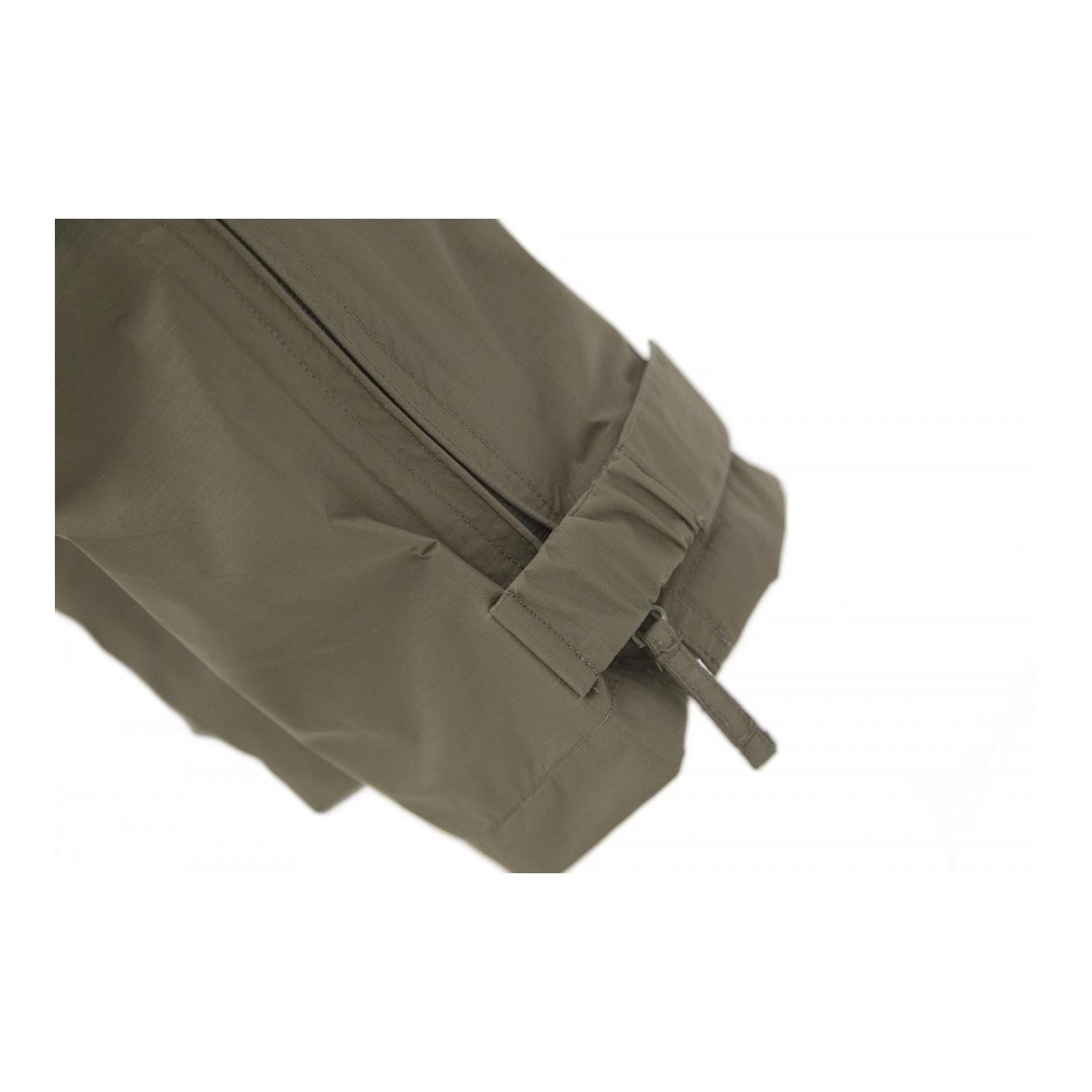 TRG Regenhose - oliv - Produktbild 4