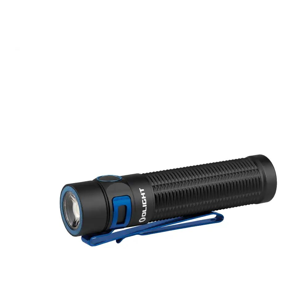 Baton 3 Pro Max