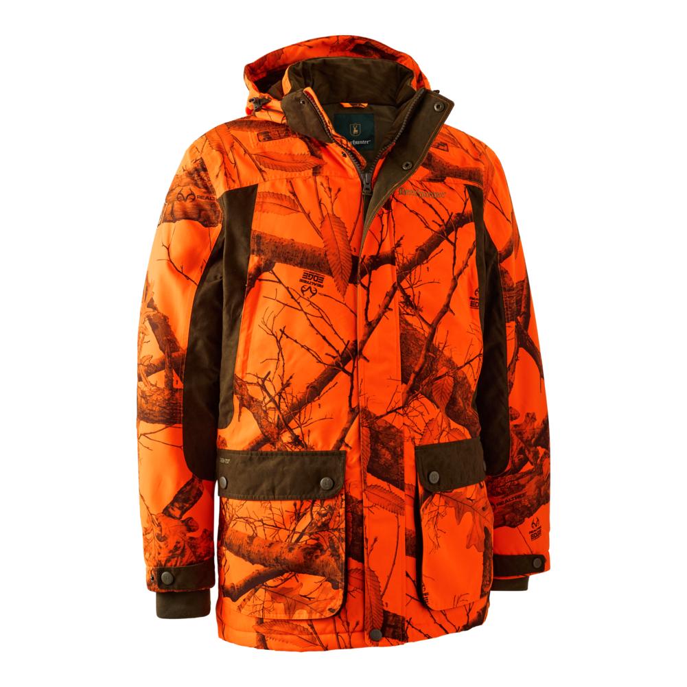 Eagle Winterjacke - Produktbild 1
