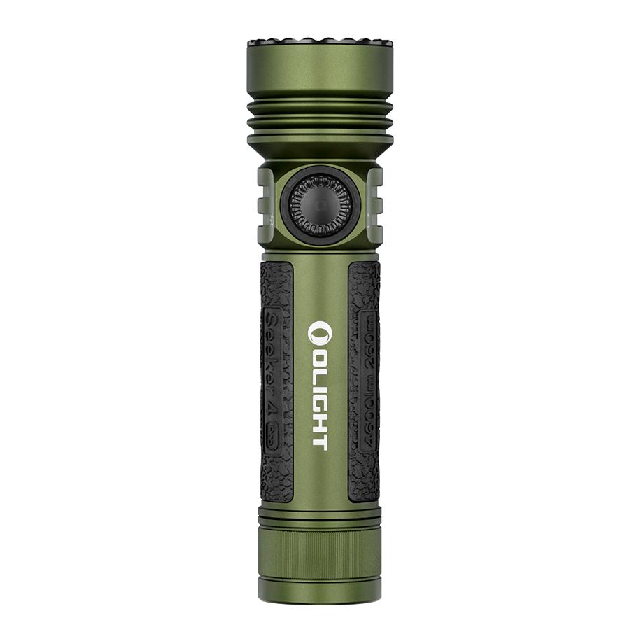 Seeker 4 Pro - EDC Taschenlampe - Produktbild 4