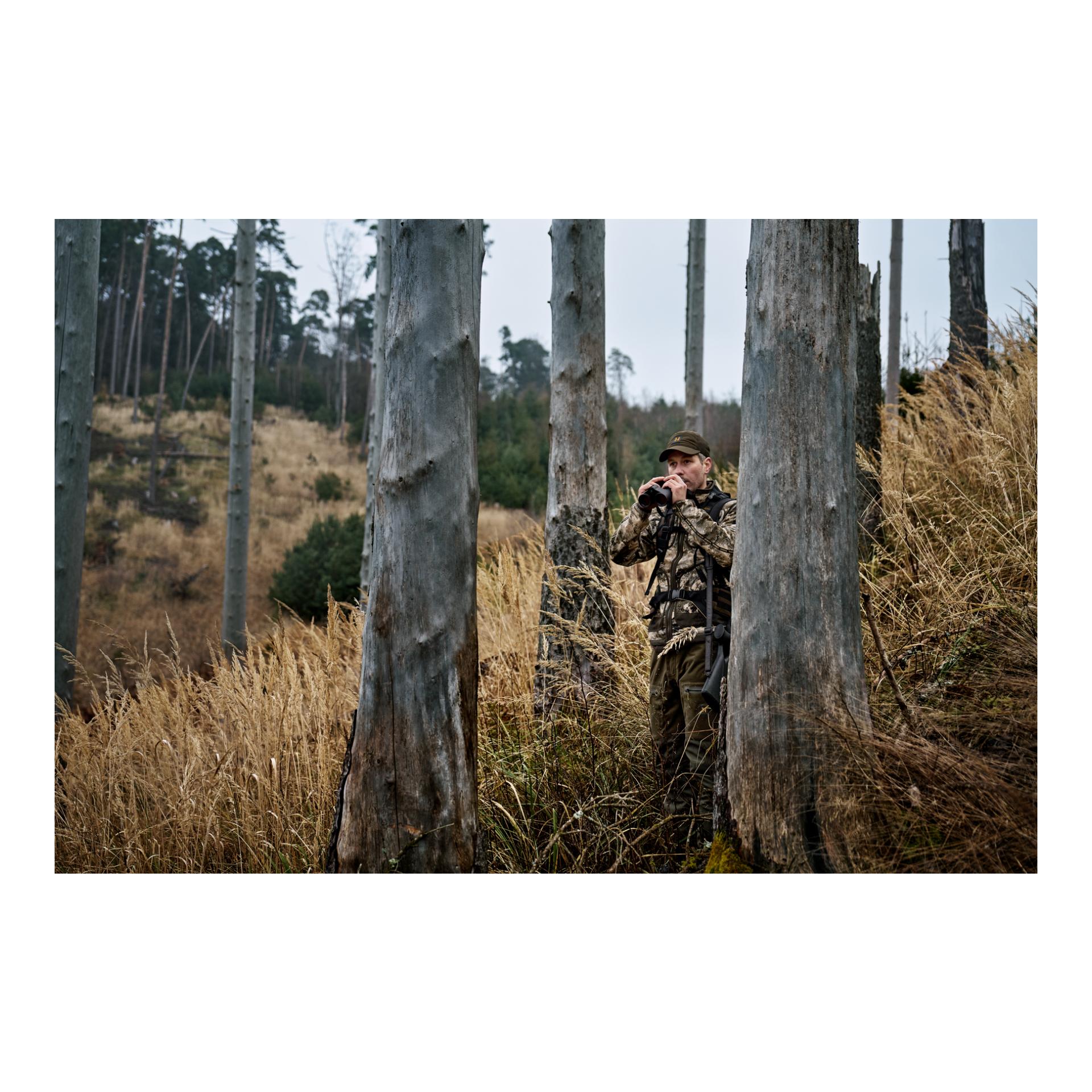 Kamko Mountain Hunter WSP Reversible Fleecejacke - Produktbild 5