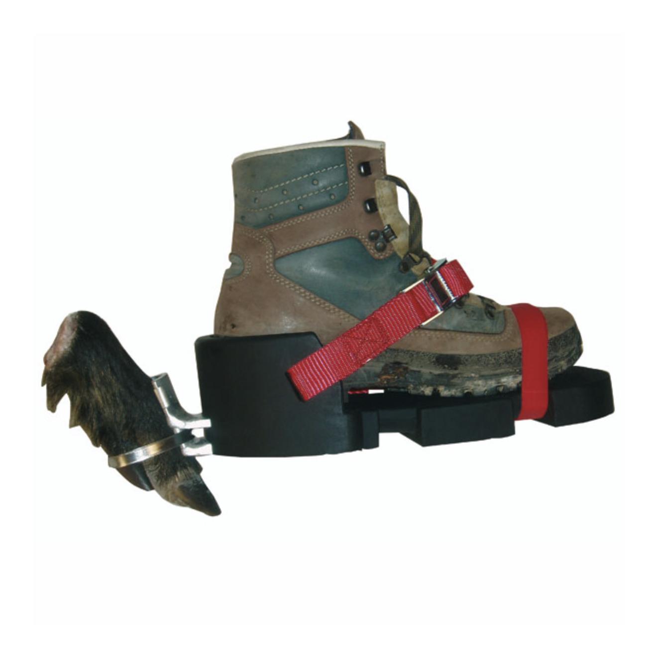 WAIDWERK Fährtenschuh Classic - Produktbild 1