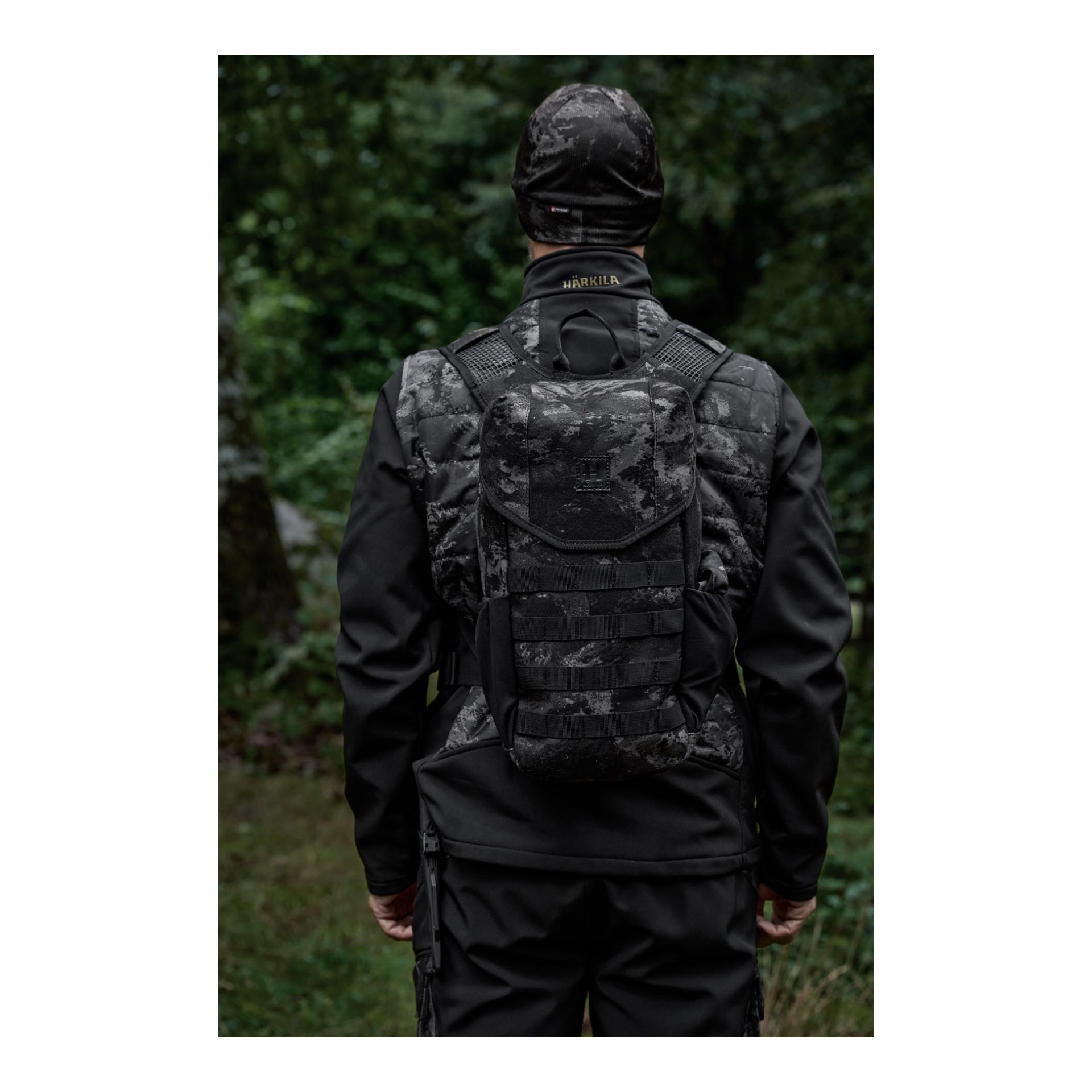 NOCTYX 12-Liter Rucksack - Produktbild 2