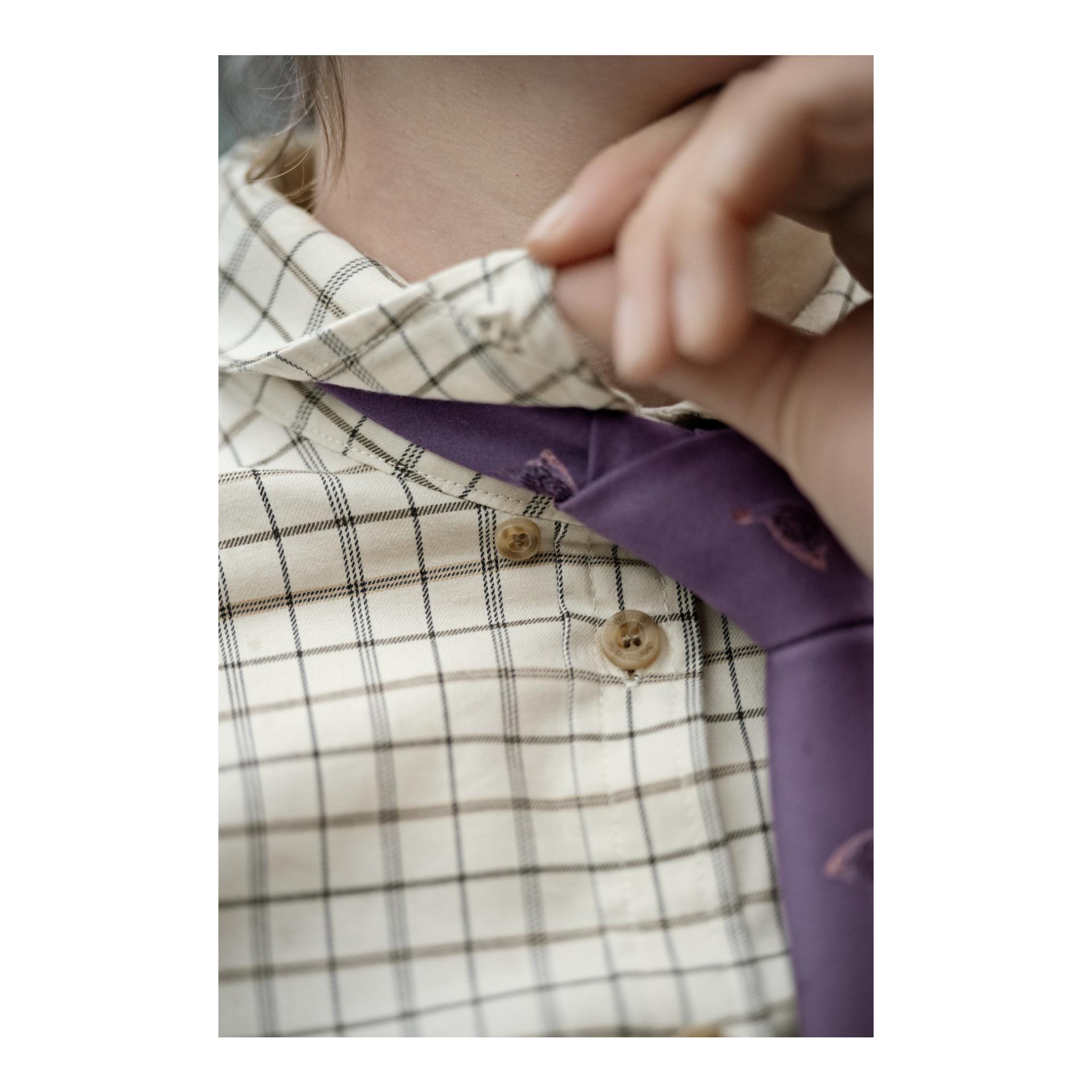 Kerry Shooting Shirt - Produktbild 3