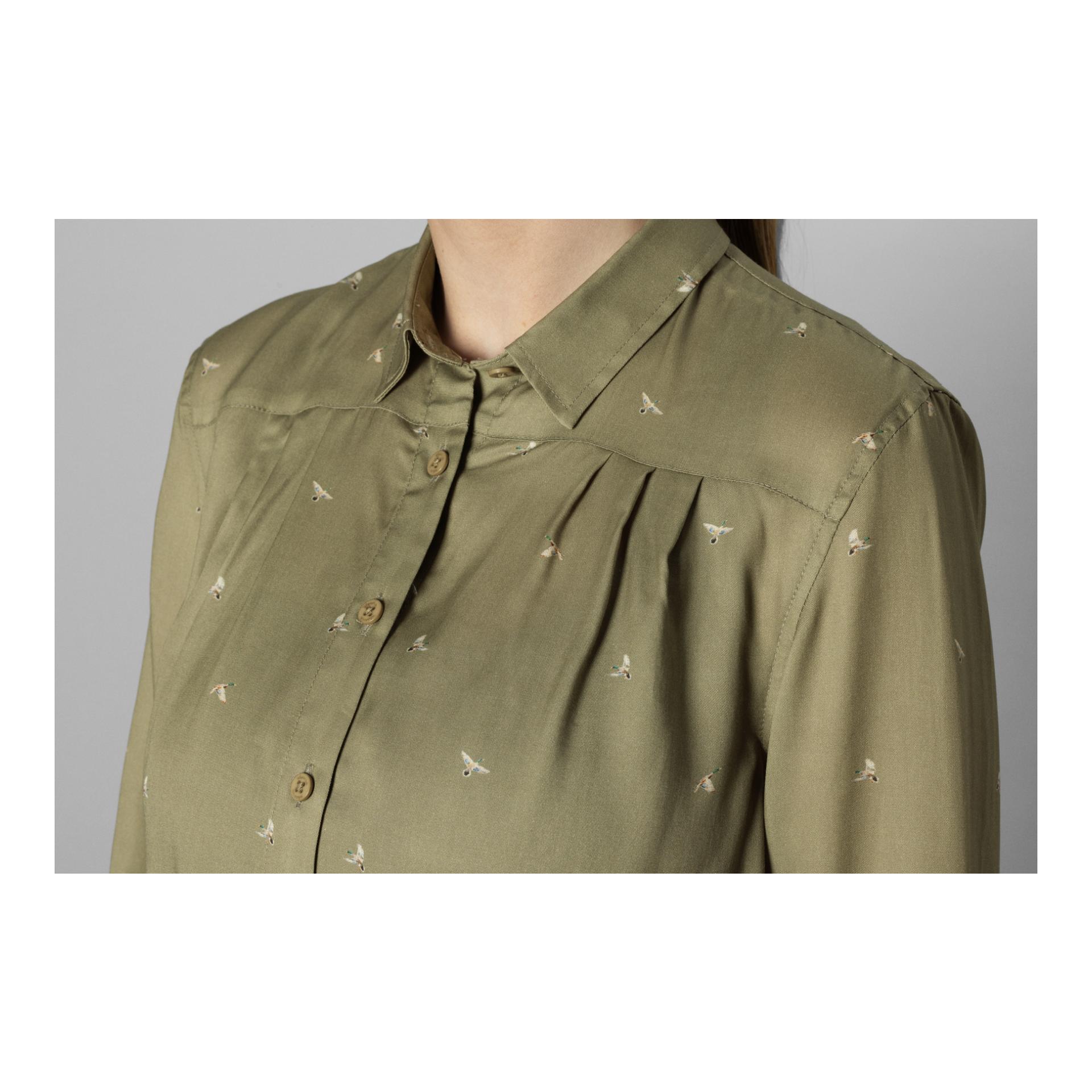 Abigail Bluse - Produktbild 3