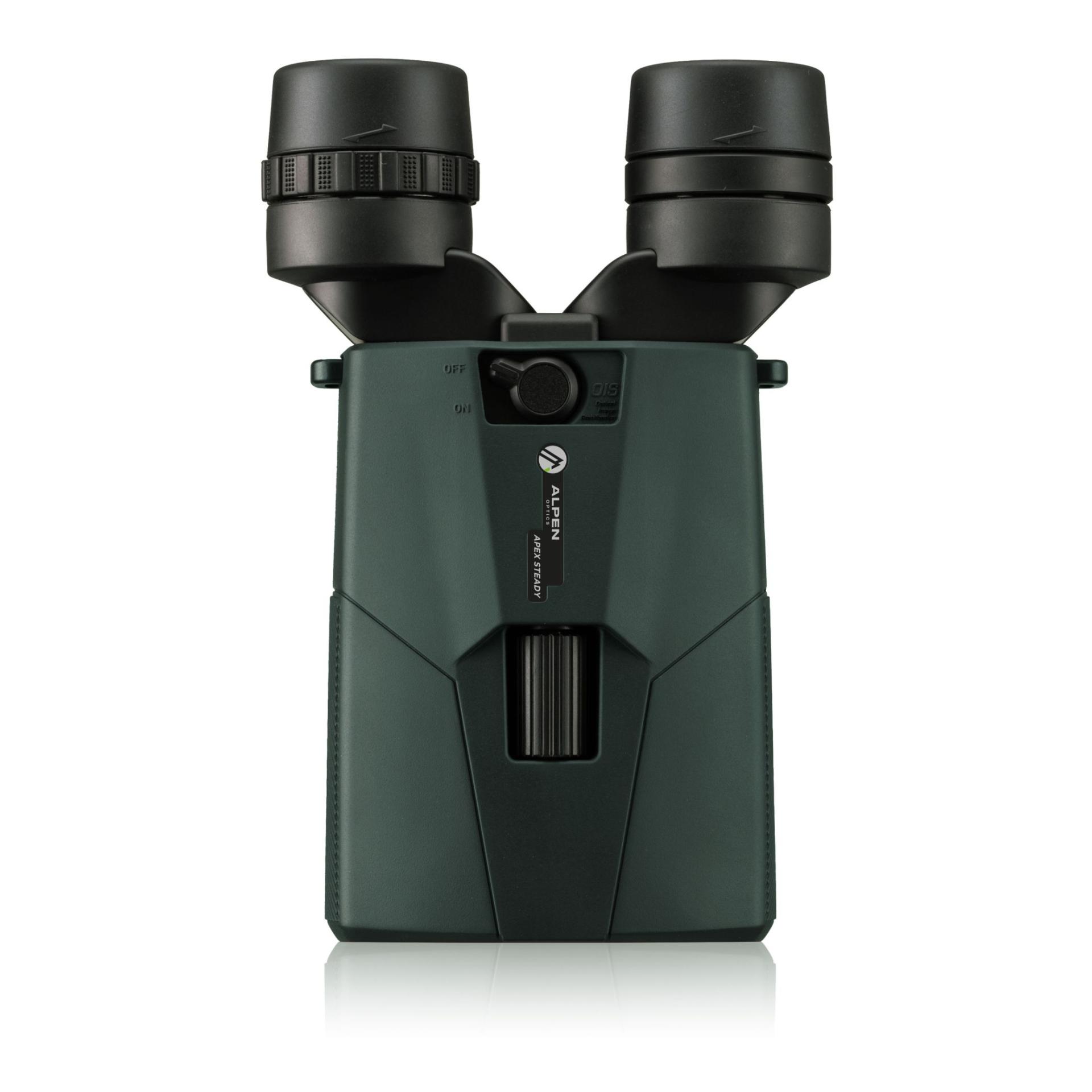 Fernglas Apex Steady HD with Image stabilisation - Produktbild 3