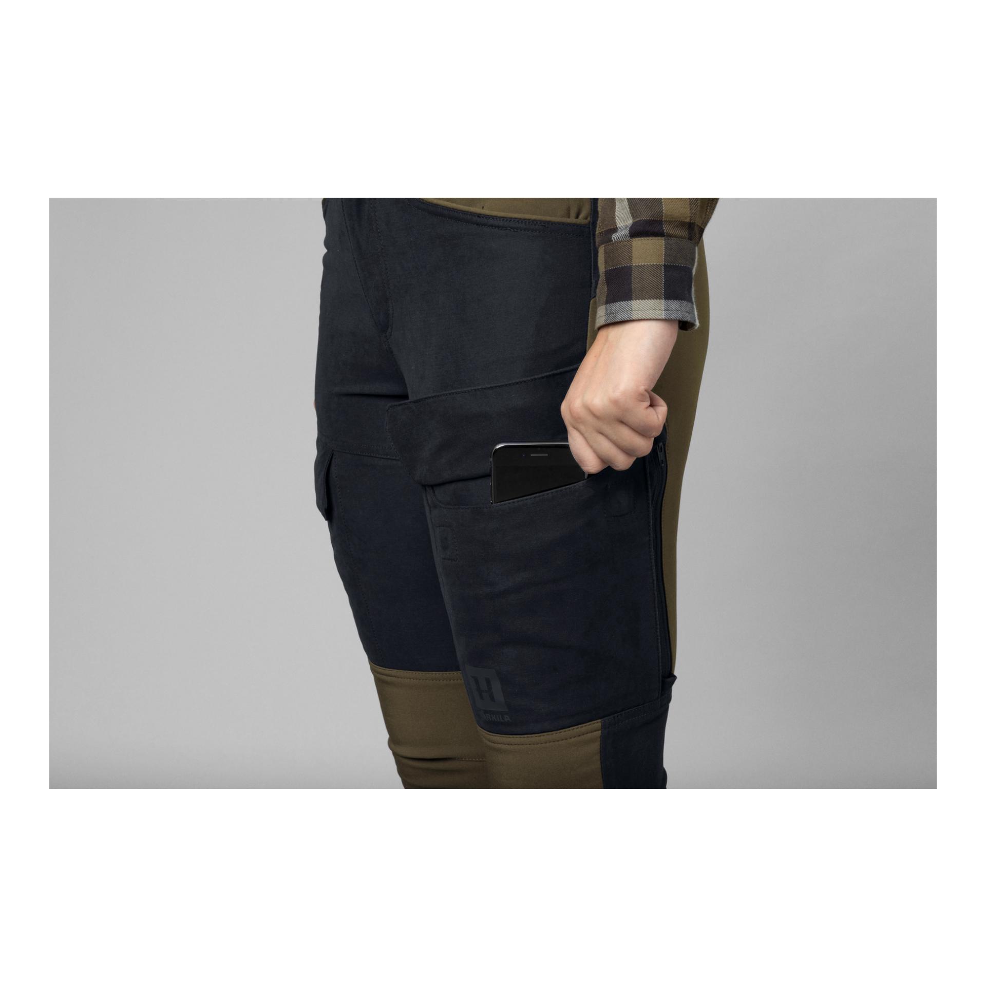 Scandinavian Hose Women - Produktbild 3