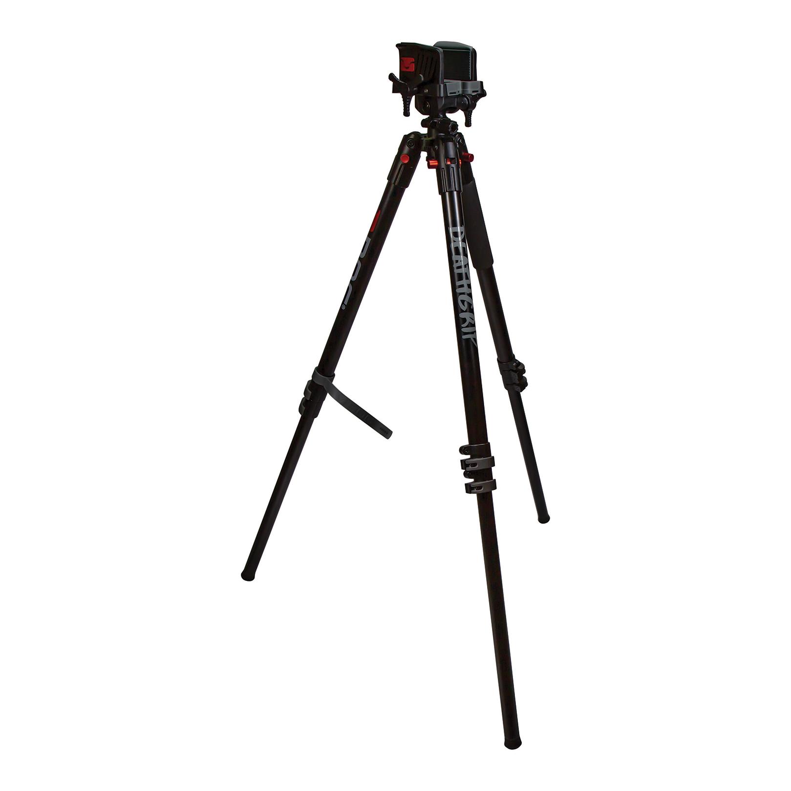 Death Grip Clamping Tripod - Produktbild 1