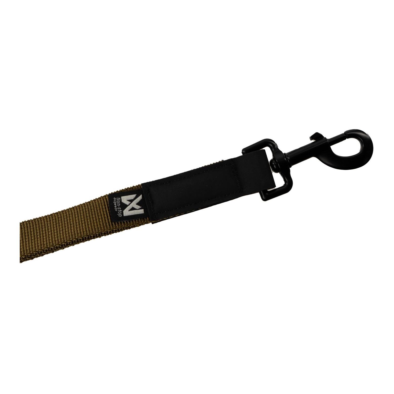 Hundeleine Touring Bungee Leash Working dog, 23mm - Produktbild 3