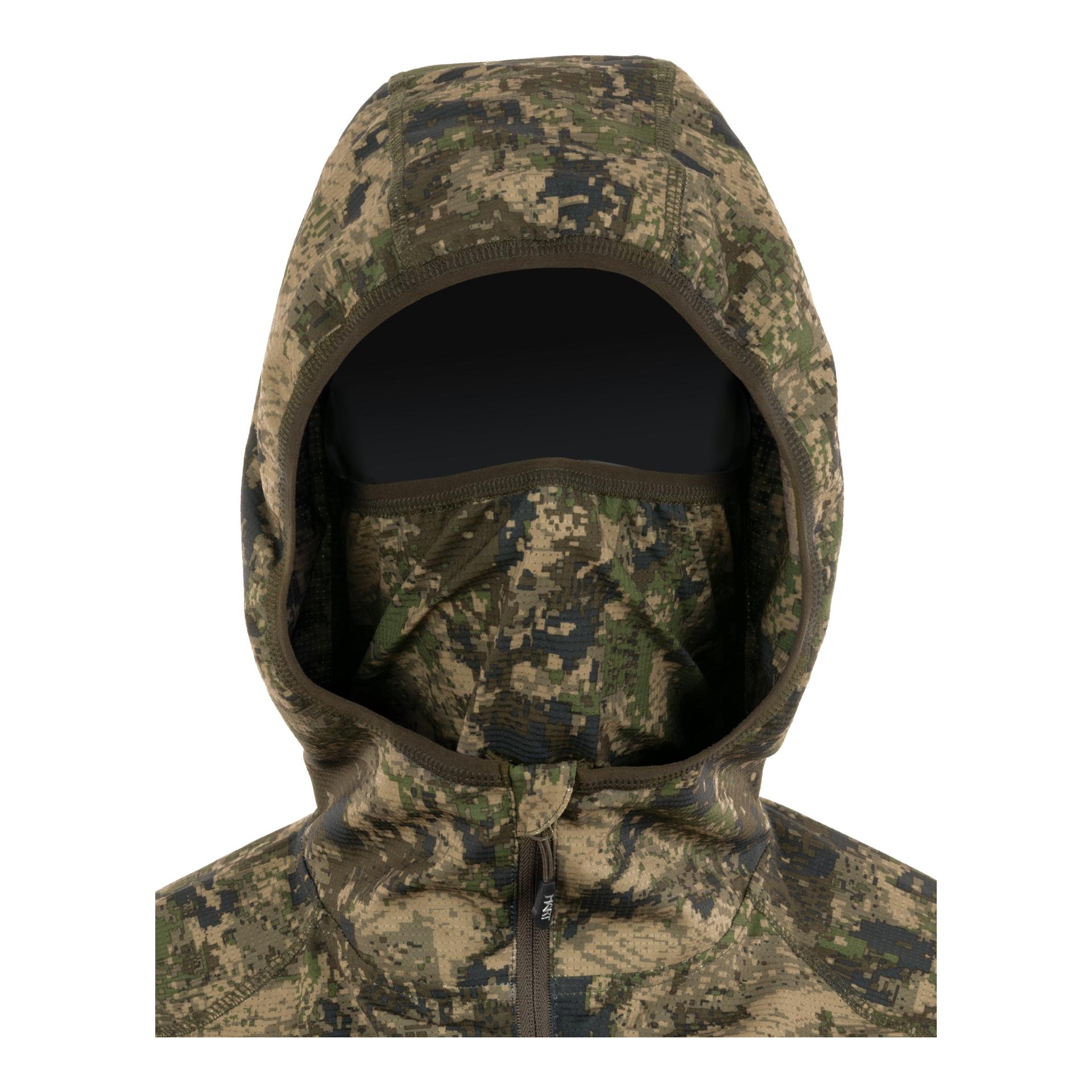 SHADE-H Jacke Herren - Produktbild 2