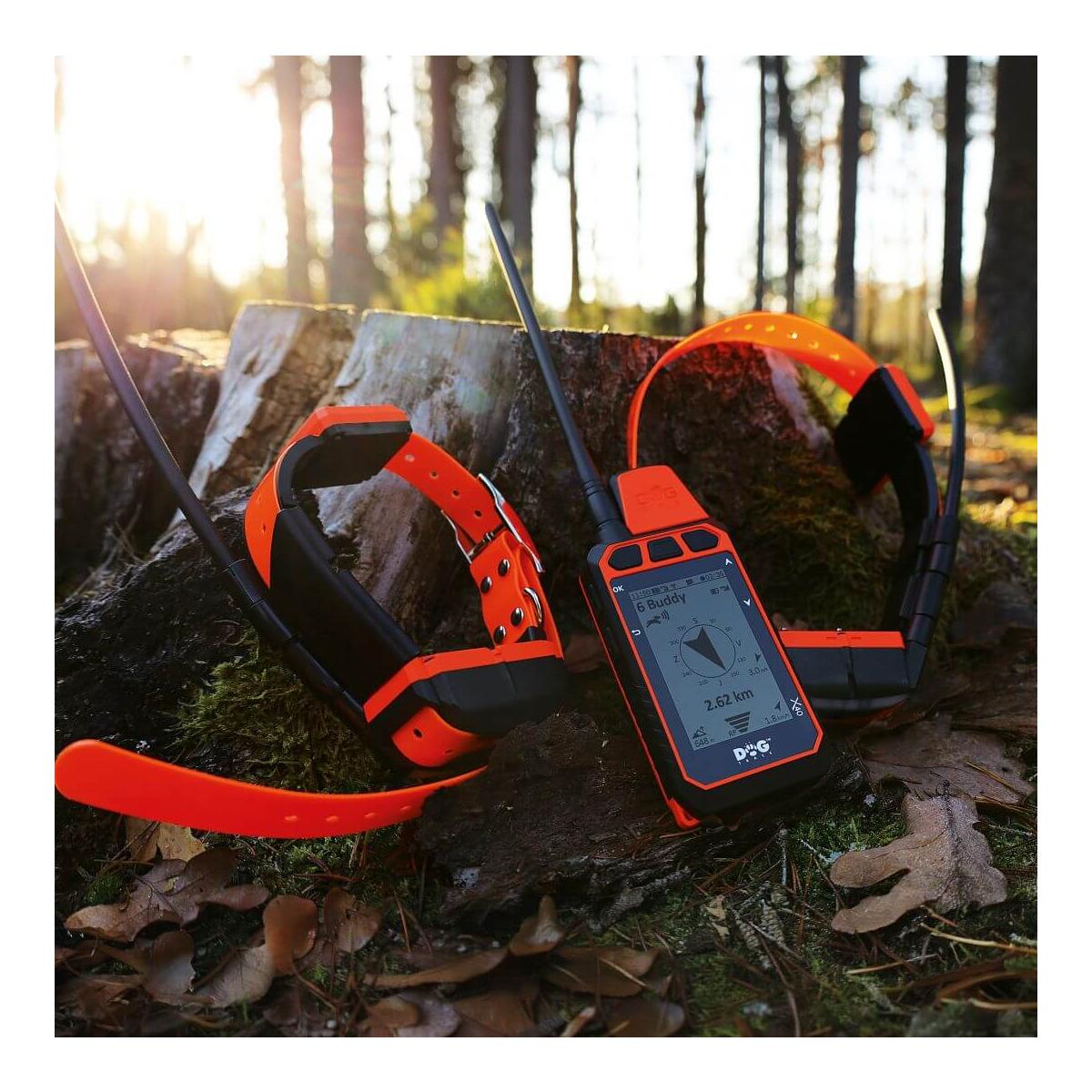 Ortungshalsband DOG GPS X40   - Produktbild 4