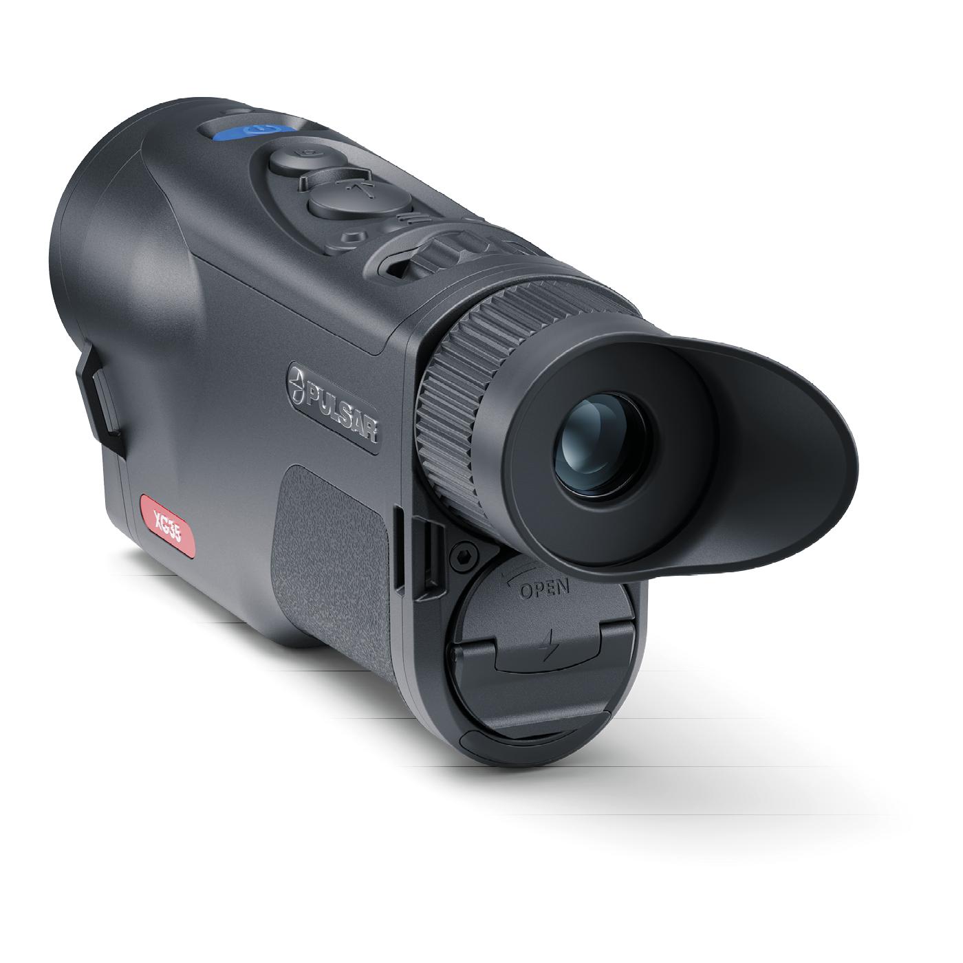 Wärmebildgerät Oryx LRF XG35 640x480 - Produktbild 3