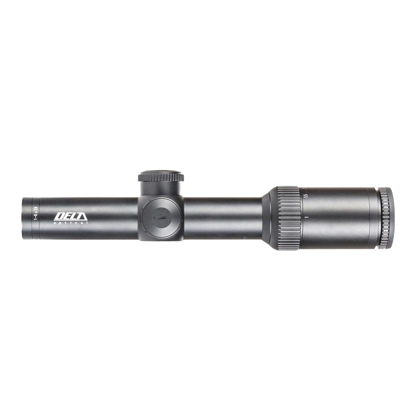 Zielfernrohr Titanium HD 1-6x24 - Produktbild 1