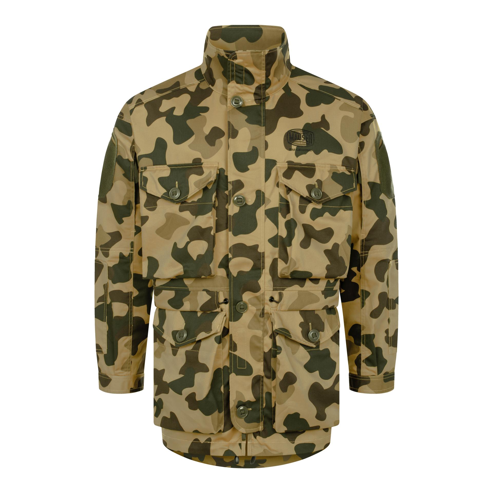 Stalker Field Jacke - Produktbild 1