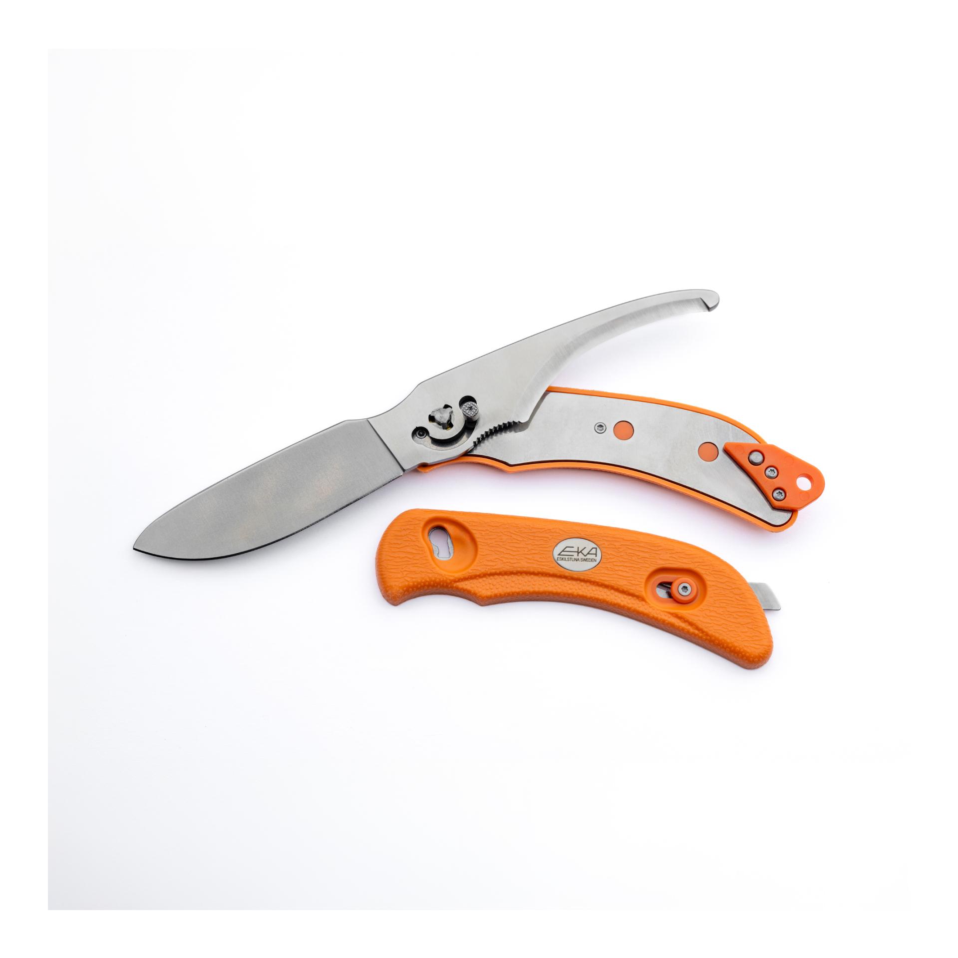 SwedBlade G6 - Aufbrechmesser - Produktbild 5