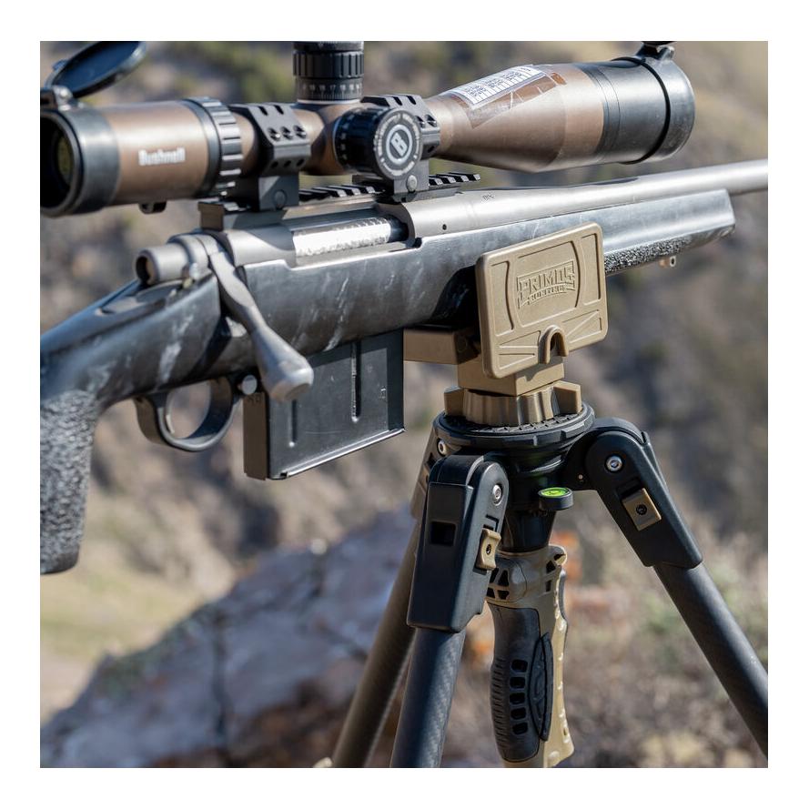 Trigger Stick APEX Carbon Fiber Tripod - Produktbild 3