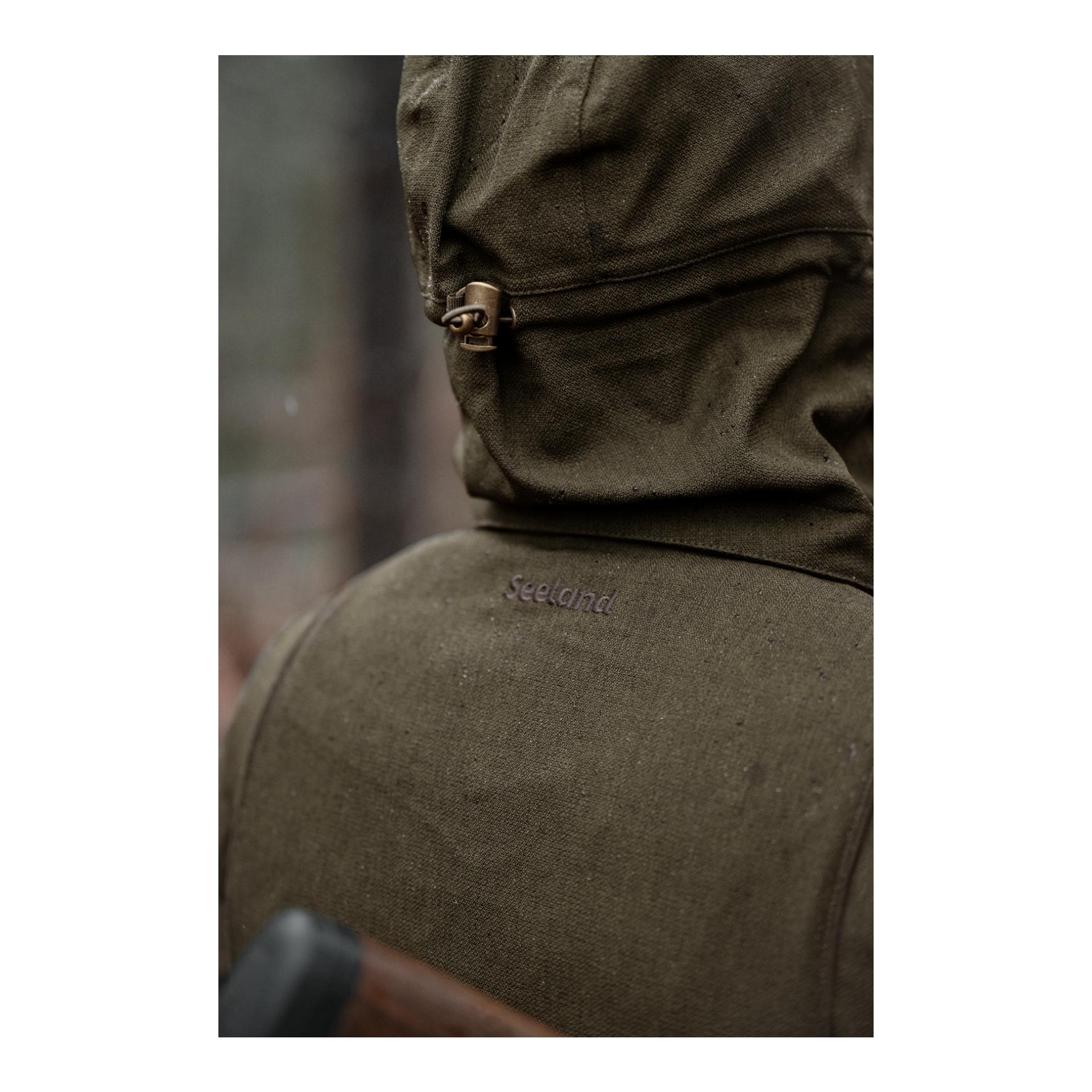 Woodcock Royale Eve Jacke - Produktbild 5