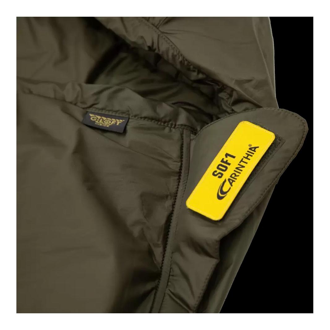 SOF 1 Schlafsack - Produktbild 2