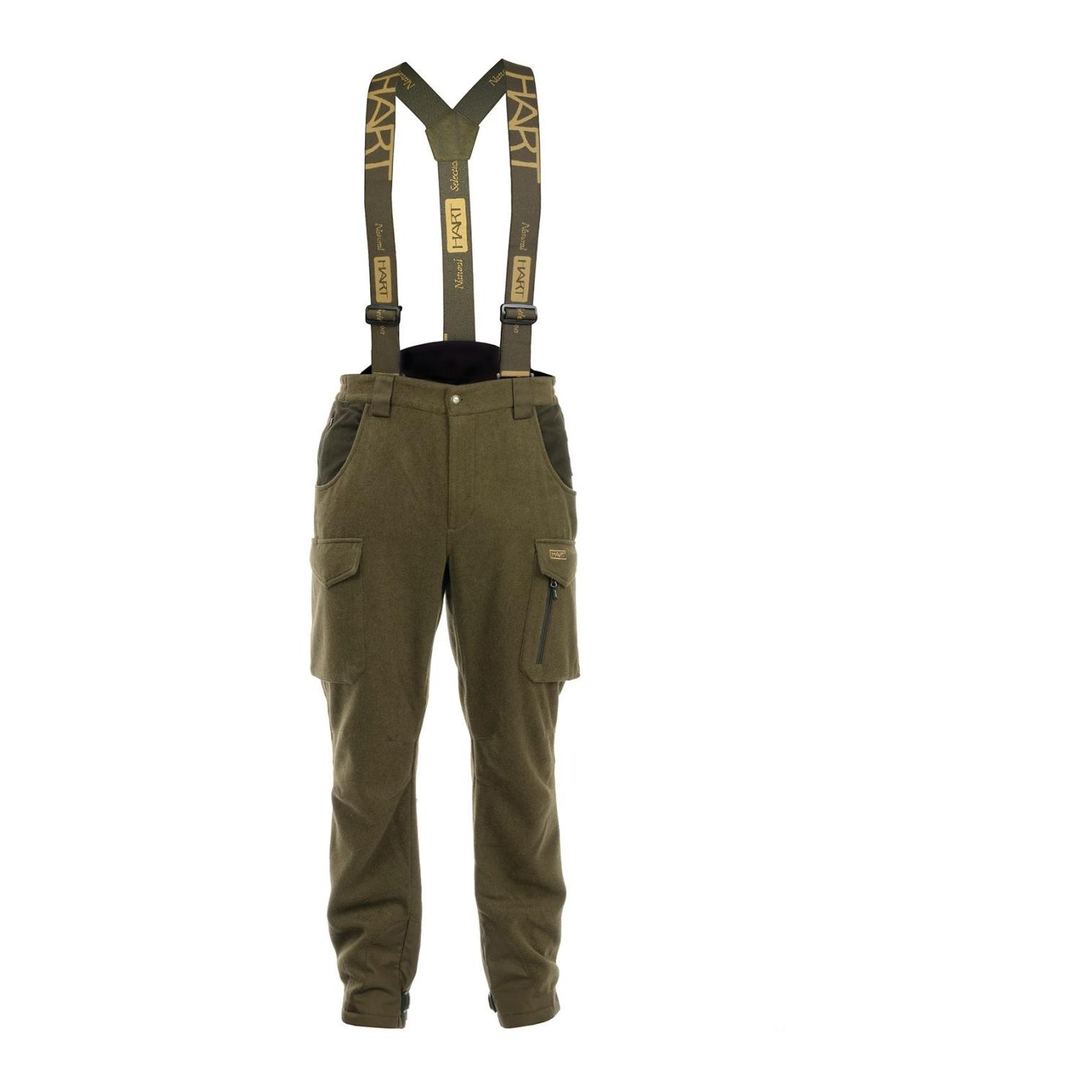 NATURE-T Hose - Produktbild 2