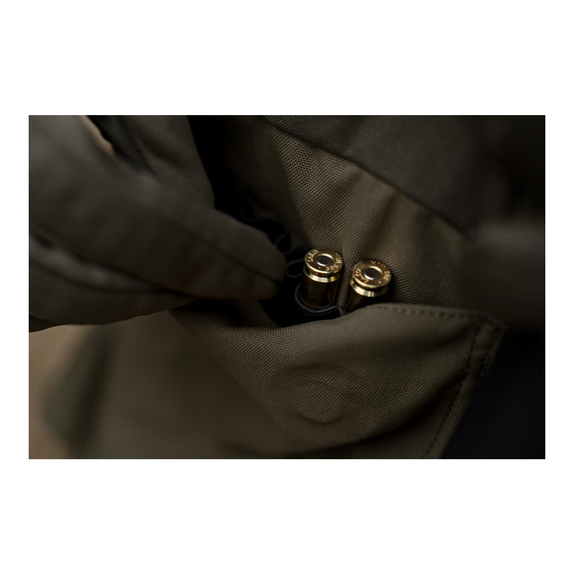 Trax Full Jacke - Produktbild 5