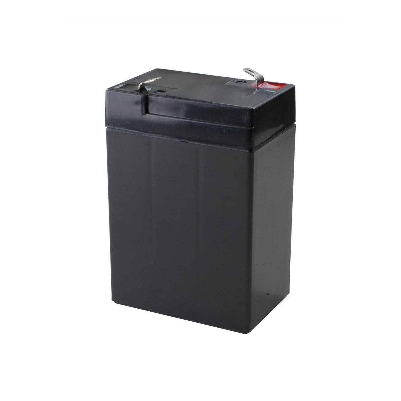 6 Volt Akku - Produktbild 1