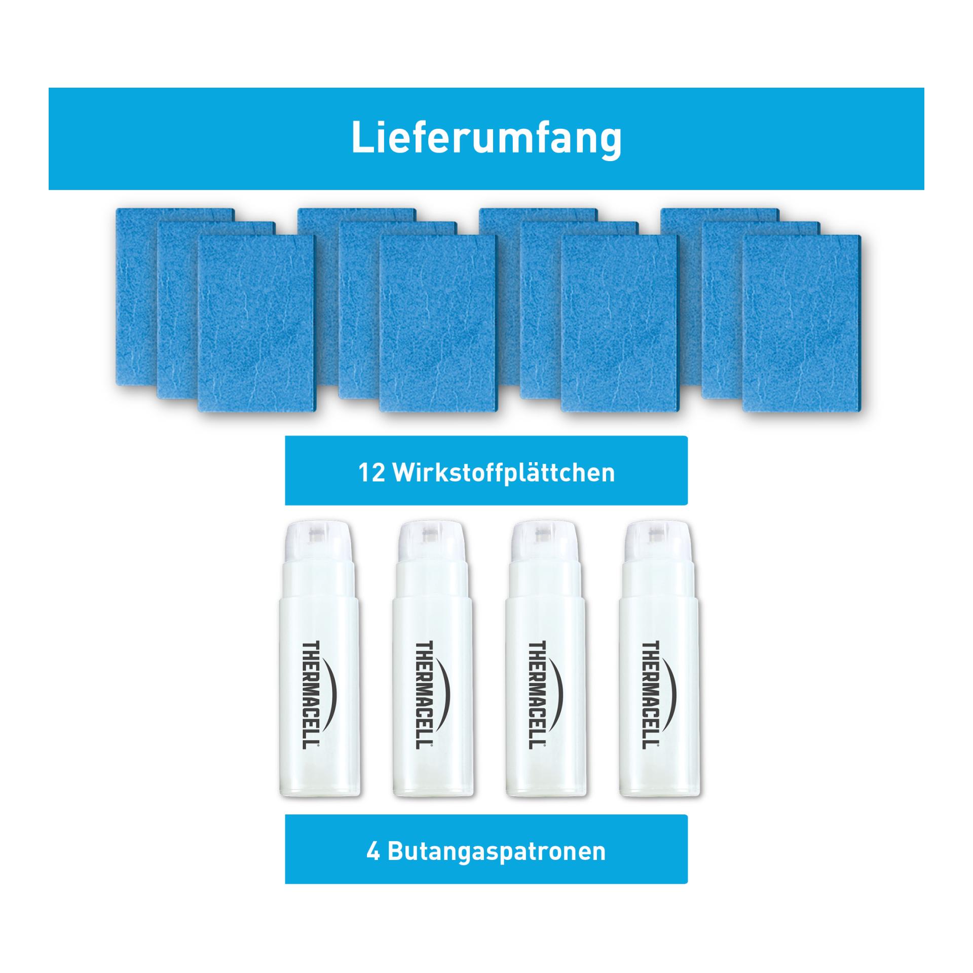 Nachfüllset 48 Stunden R-4 - Produktbild 5