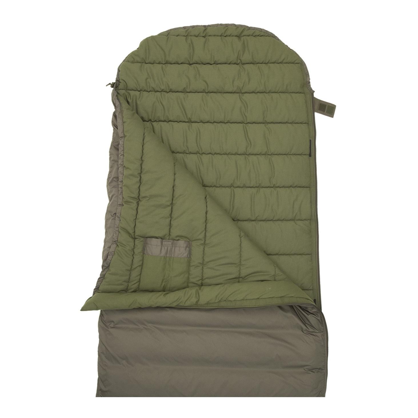 G200Q Schlafsack G-Loft - Produktbild 4