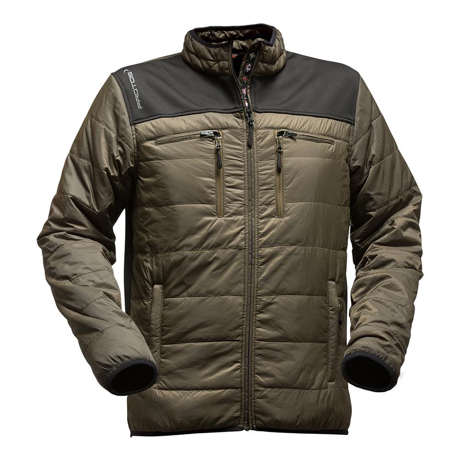 PROTOS® Thermojacke - Produktbild 1