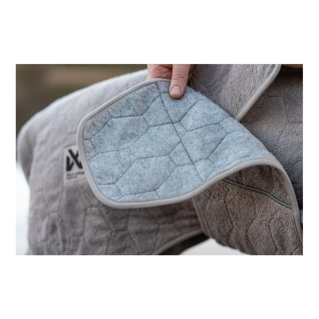 Hundebademantel Drying coat - Produktbild 3