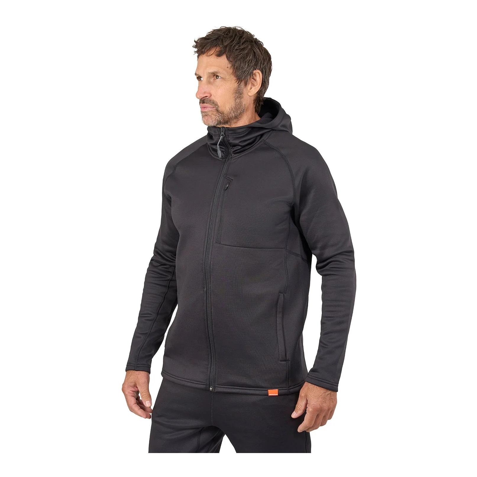 Grundies Thermal FZ Hoodie - Produktbild 5