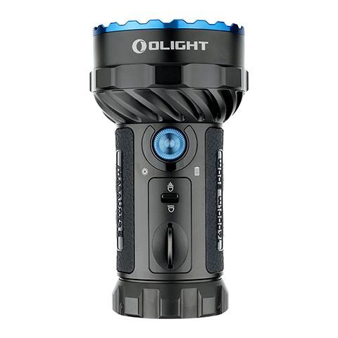 Marauder 2 LED Suchscheinwerfer mit 14000 Lumen - Schwarz - Produktbild 4