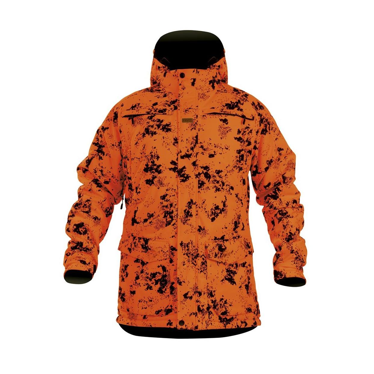 TAUNUS 3-RJ Jacke Herren - Produktbild 4
