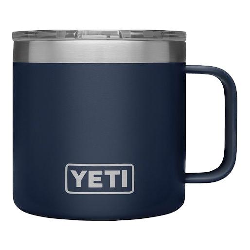 RAMBLER 14 OZ MUG - Trinkbecher - Produktbild 1
