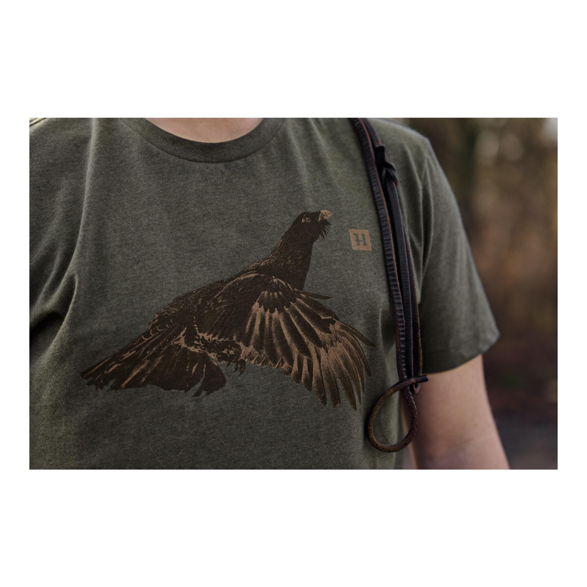 Topp S/S T-Shirt - Produktbild 2