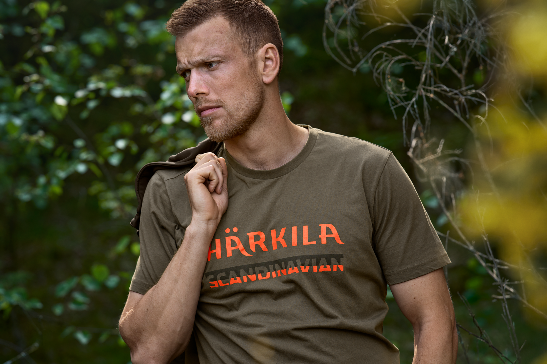 Scandinavian T-Shirt - Produktbild 3