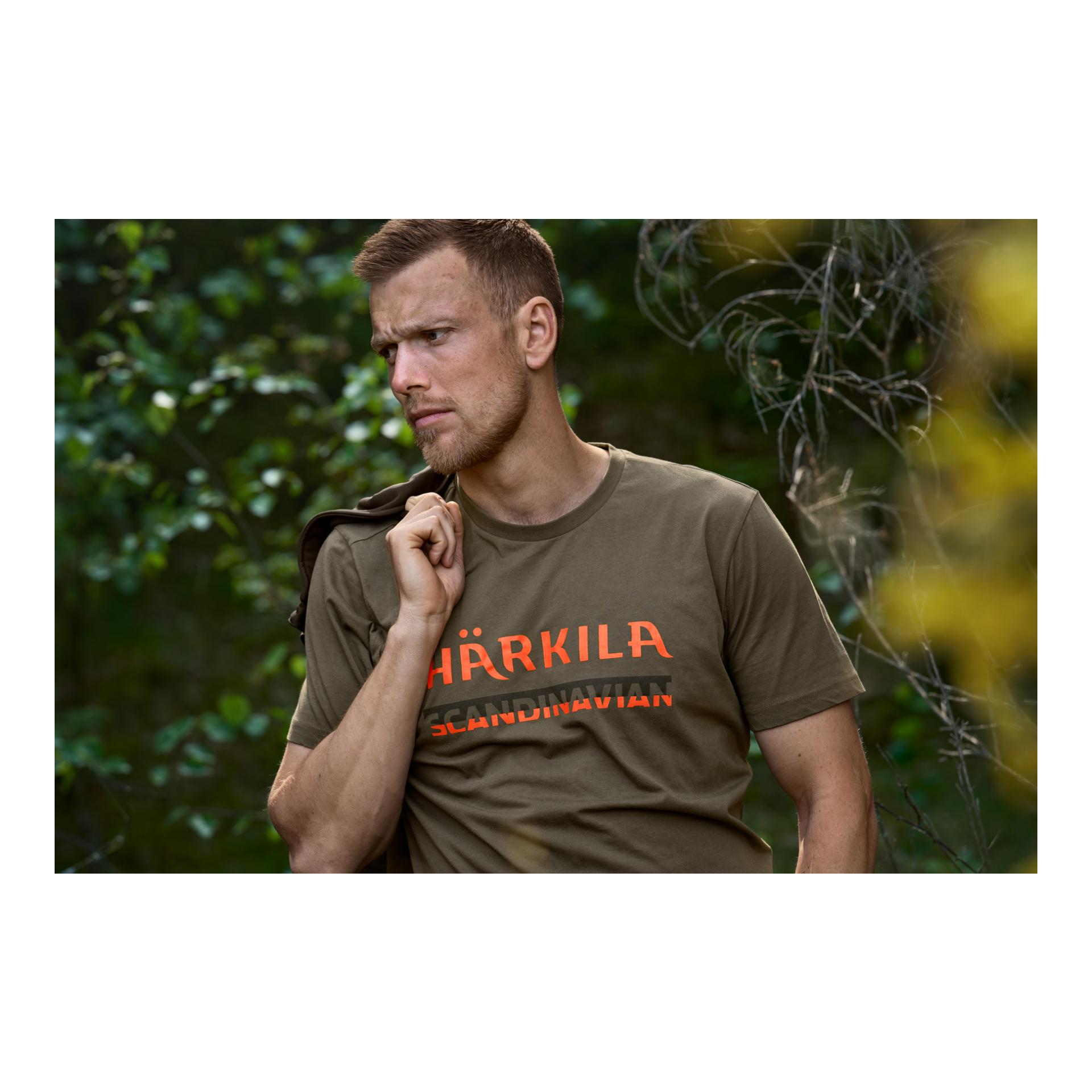 Scandinavian T-Shirt - Produktbild 3
