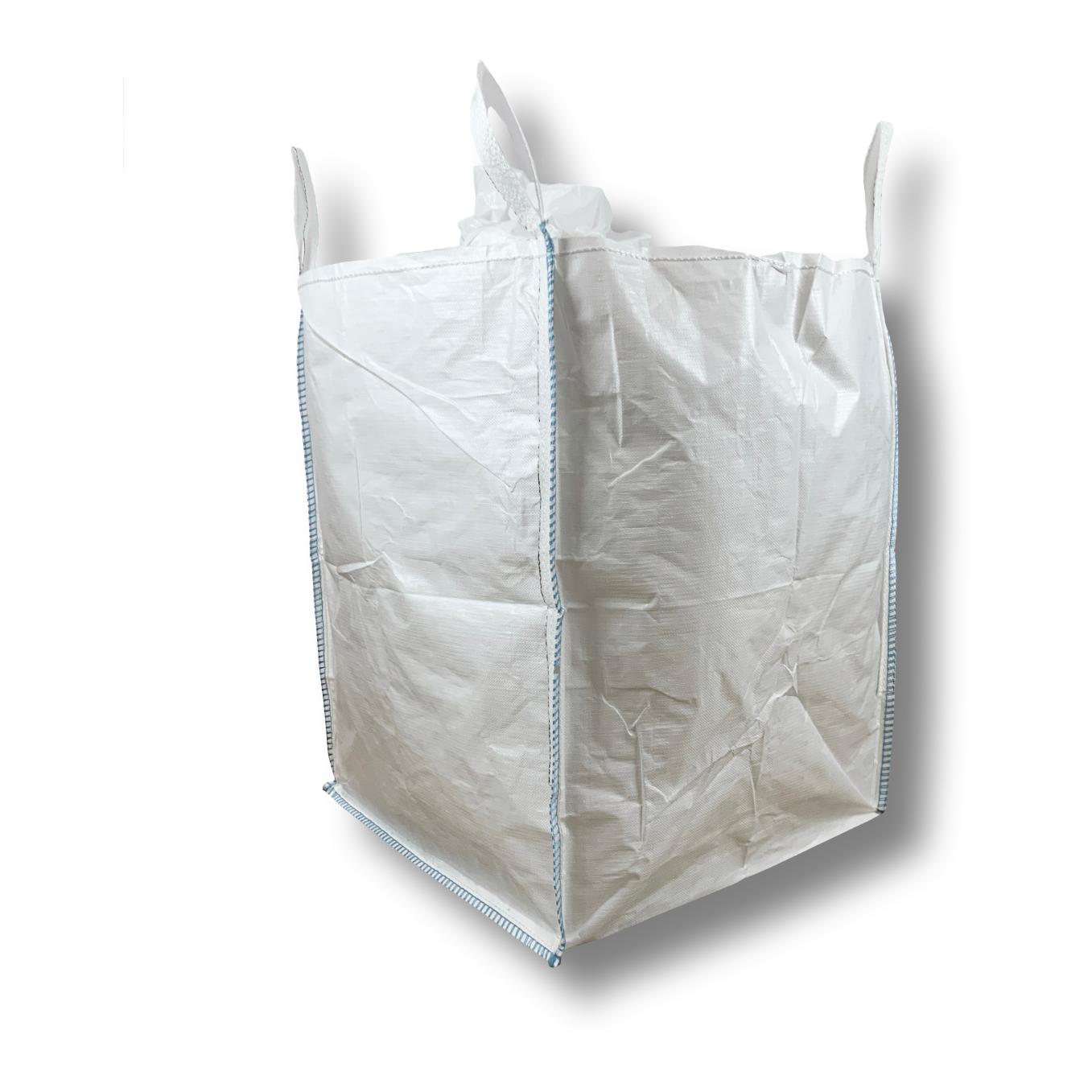 Big Bag mit Schürze zum Zubinden - Produktbild 1