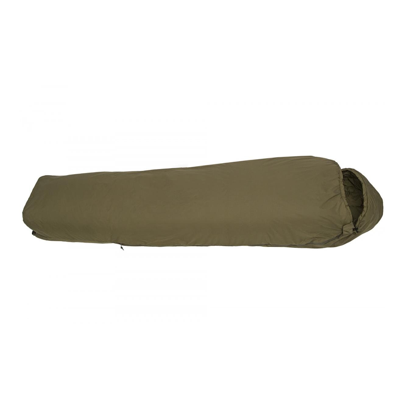 Tropen Schlafsack G-Loft - oliv - Produktbild 1
