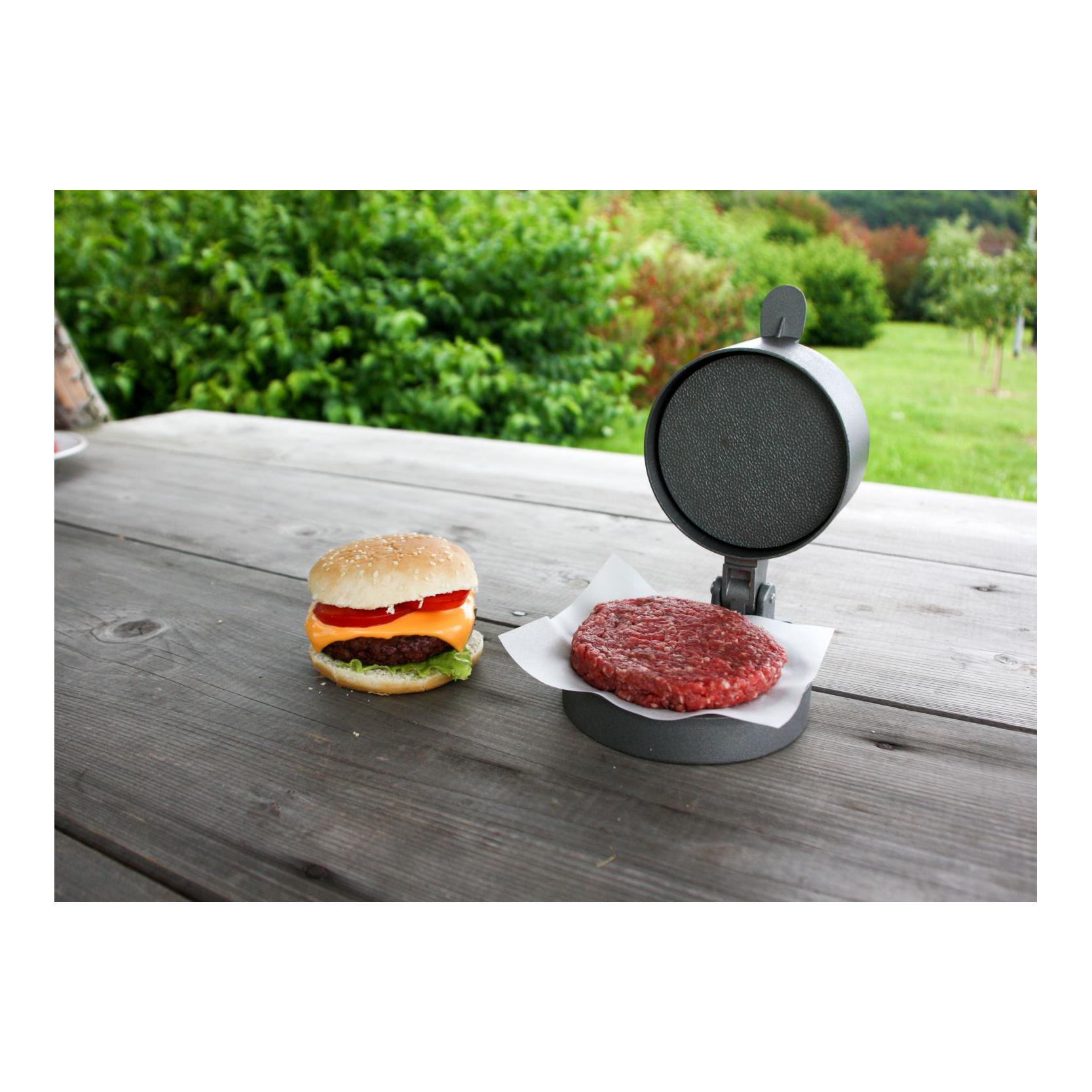 Burger Presse - Produktbild 3