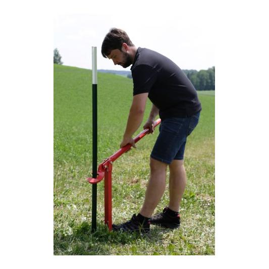 T-Pfosten Zieher - Produktbild 2