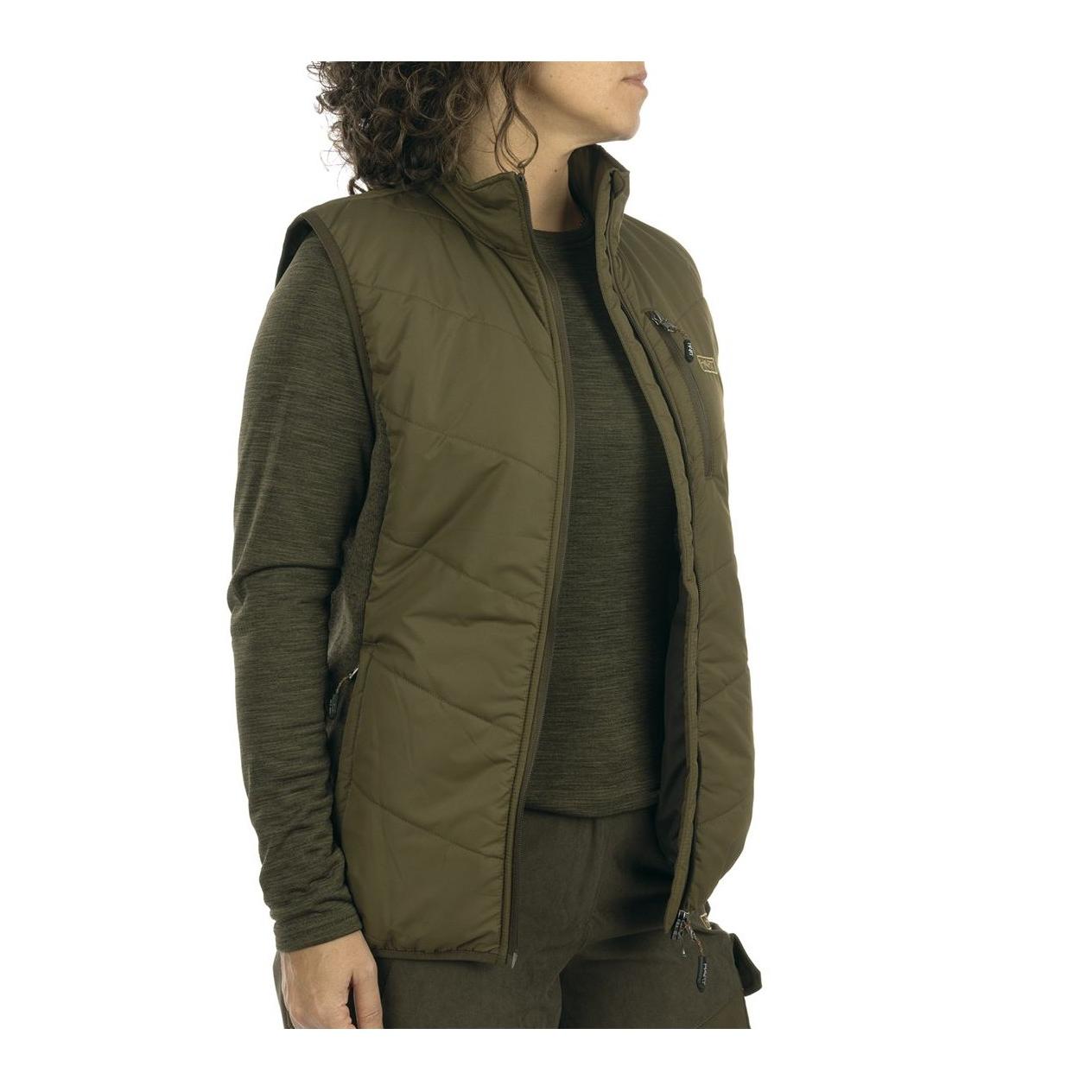 CORMA-V Weste Damen - Produktbild 2